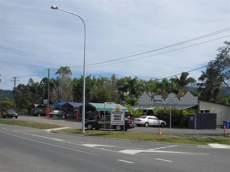 Landsborough QLD 4550