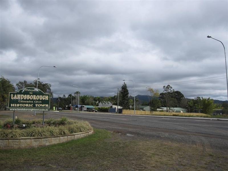 Landsborough QLD 4550