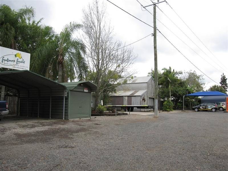 Landsborough QLD 4550