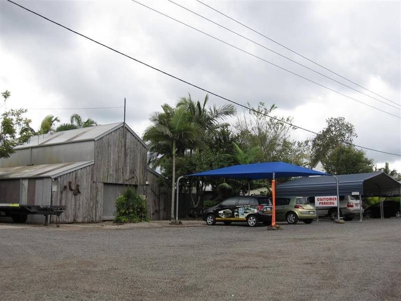 Landsborough QLD 4550