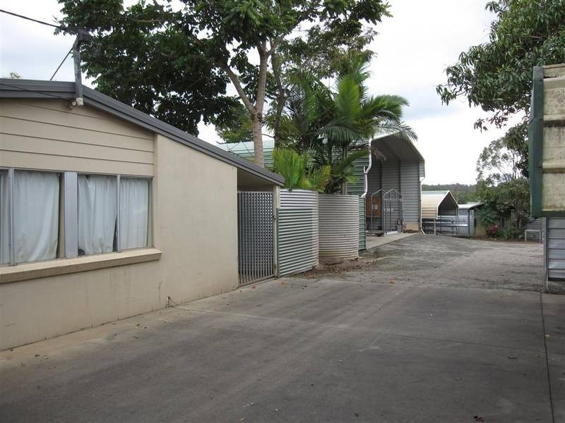 Landsborough QLD 4550