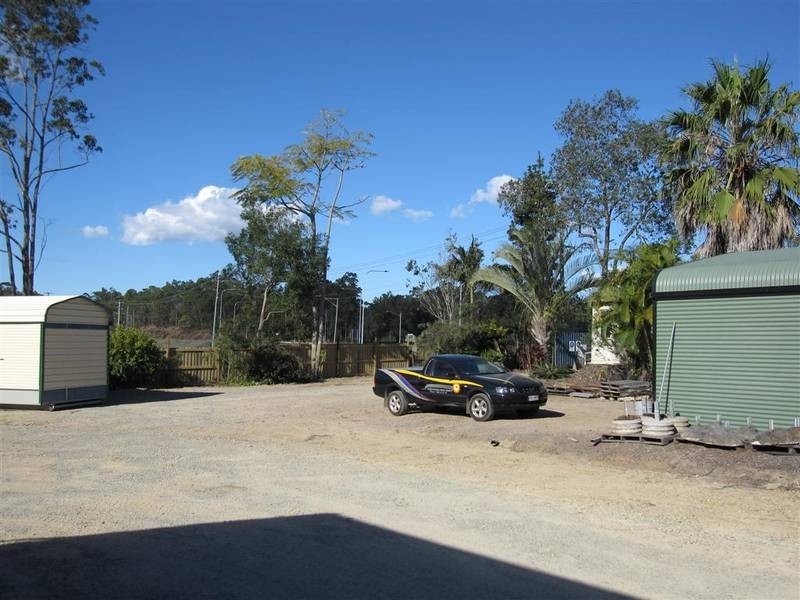 Landsborough QLD 4550