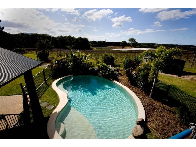 114 Pikes Road, Glass House Mountains QLD 4518