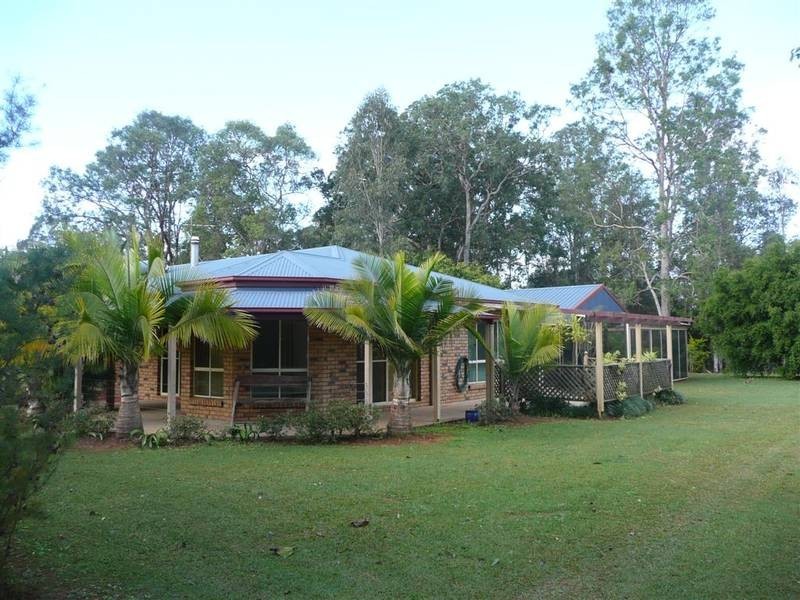 Peachester QLD 4519