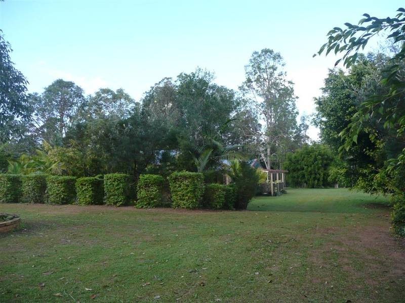 Peachester QLD 4519