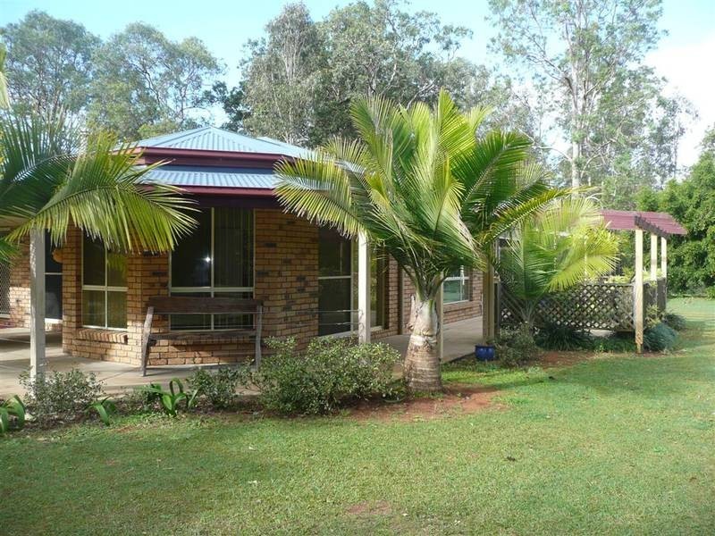 Peachester QLD 4519