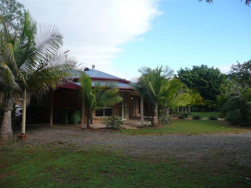 Peachester QLD 4519
