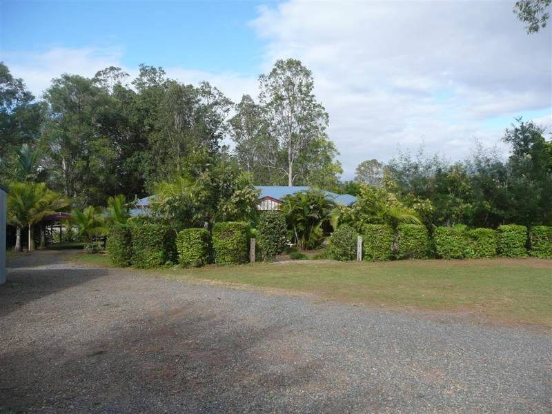 Peachester QLD 4519