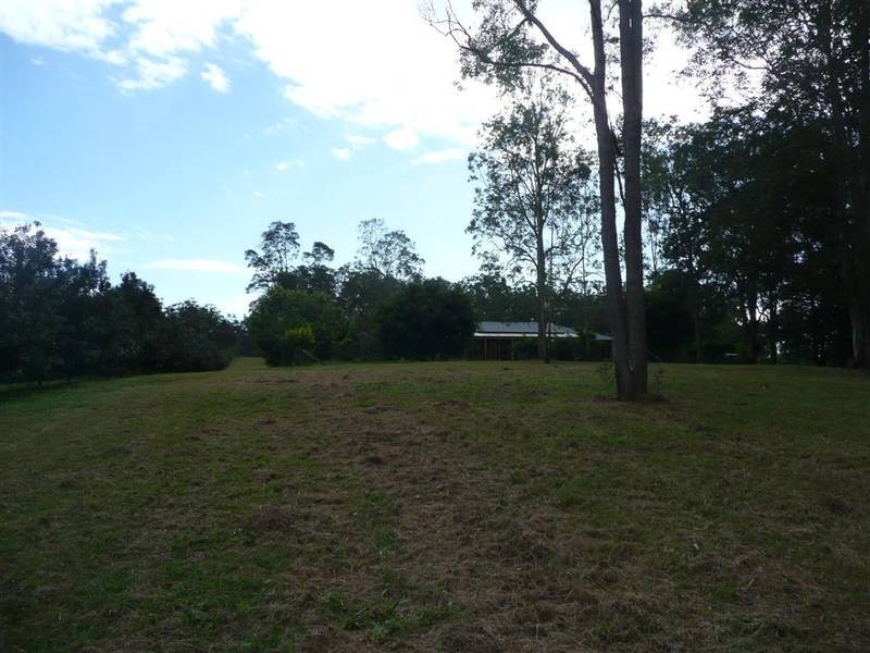 Peachester QLD 4519