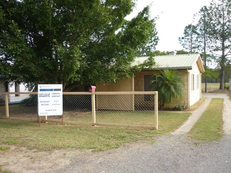 Landsborough QLD 4550