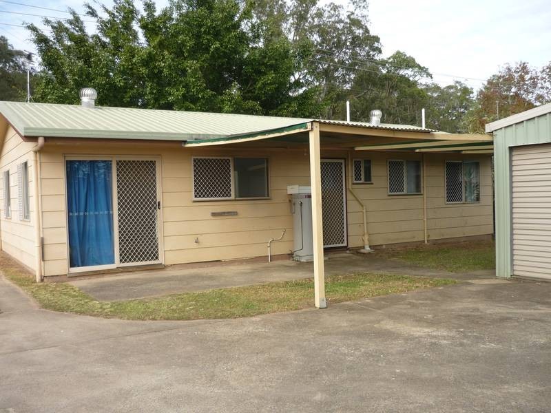 Landsborough QLD 4550