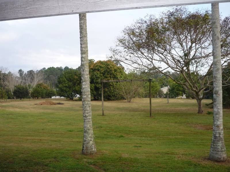 Glass House Mountains QLD 4518