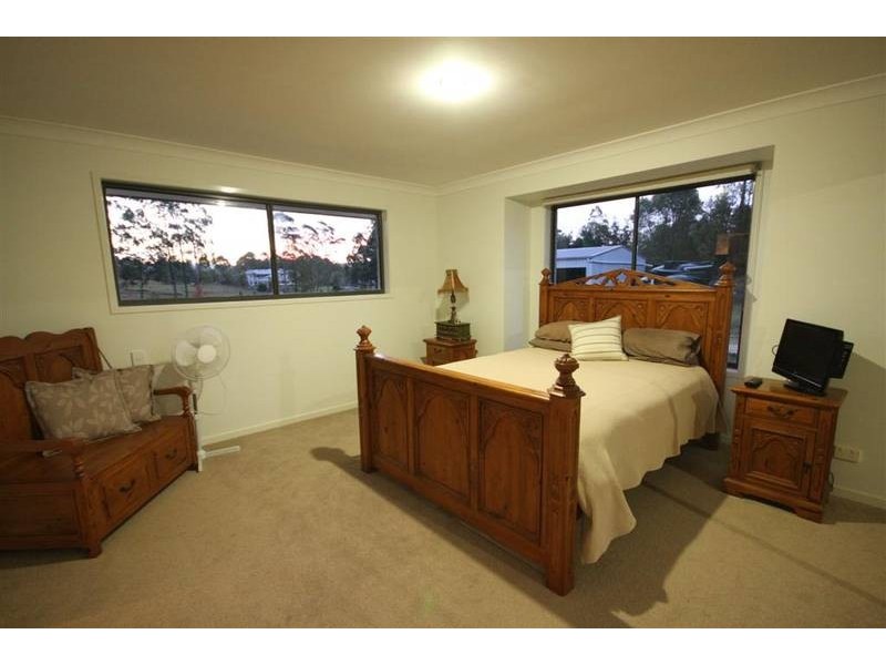 Peachester QLD 4519