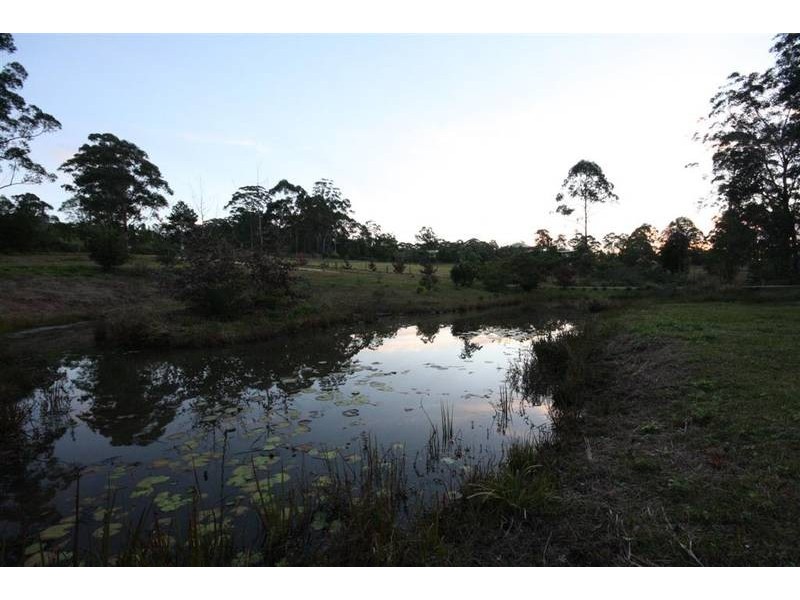 Peachester QLD 4519