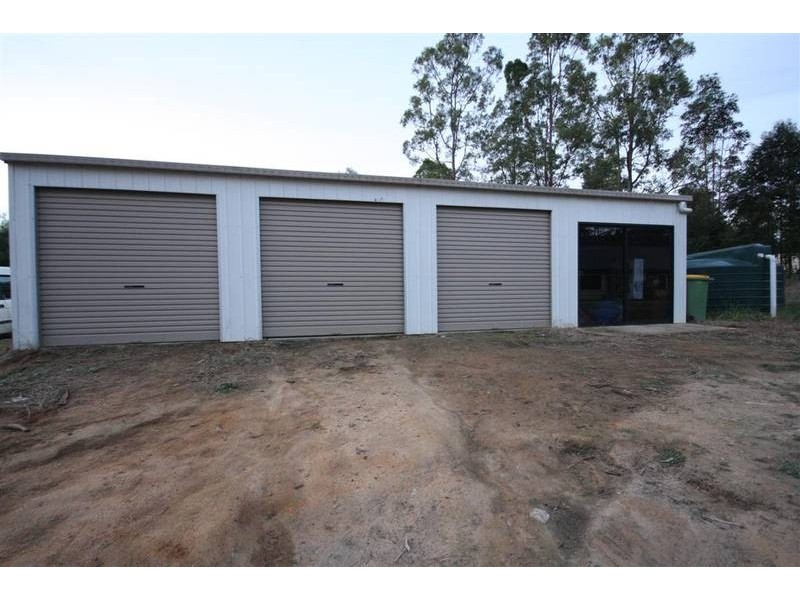 Peachester QLD 4519