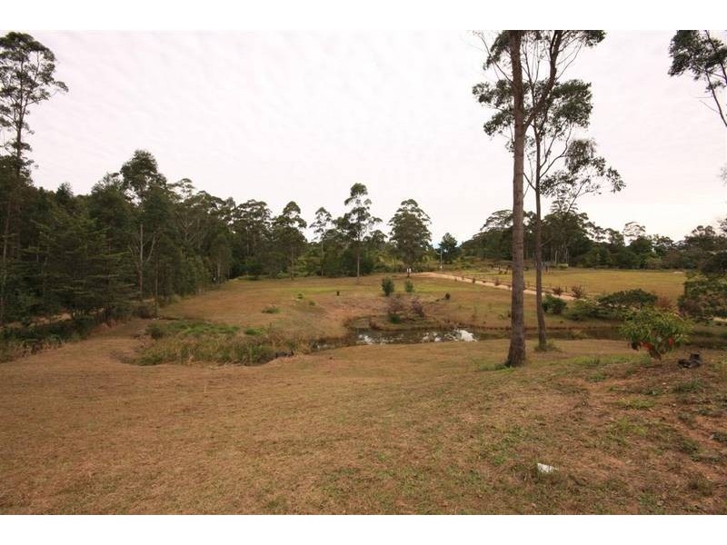 Peachester QLD 4519