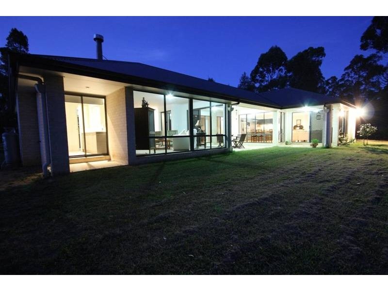 Peachester QLD 4519