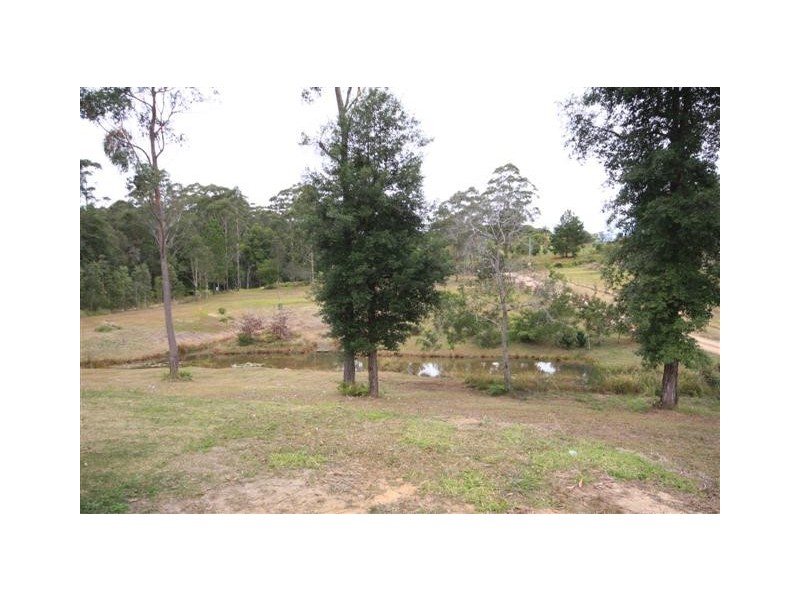 Peachester QLD 4519