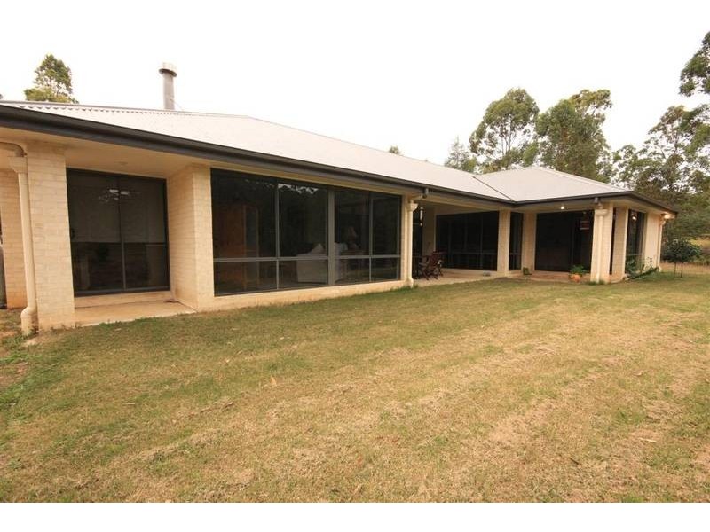 Peachester QLD 4519