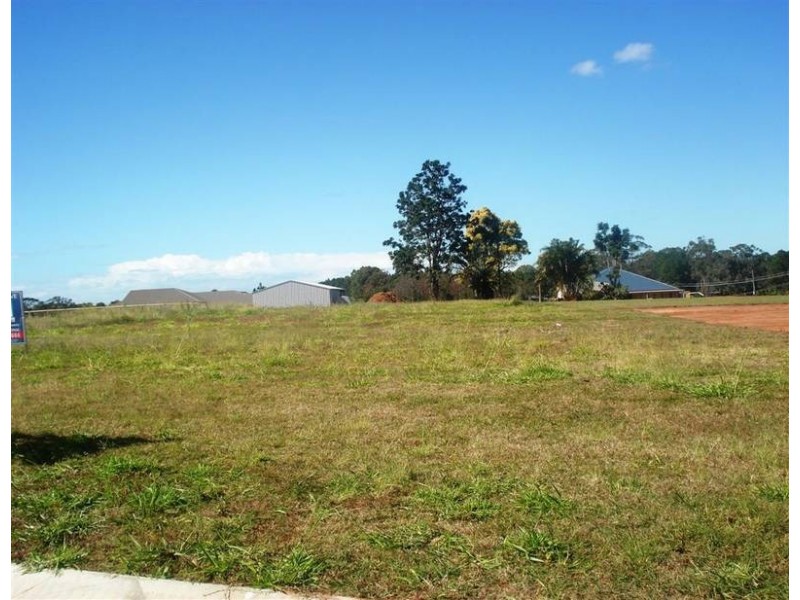 Glass House Mountains QLD 4518