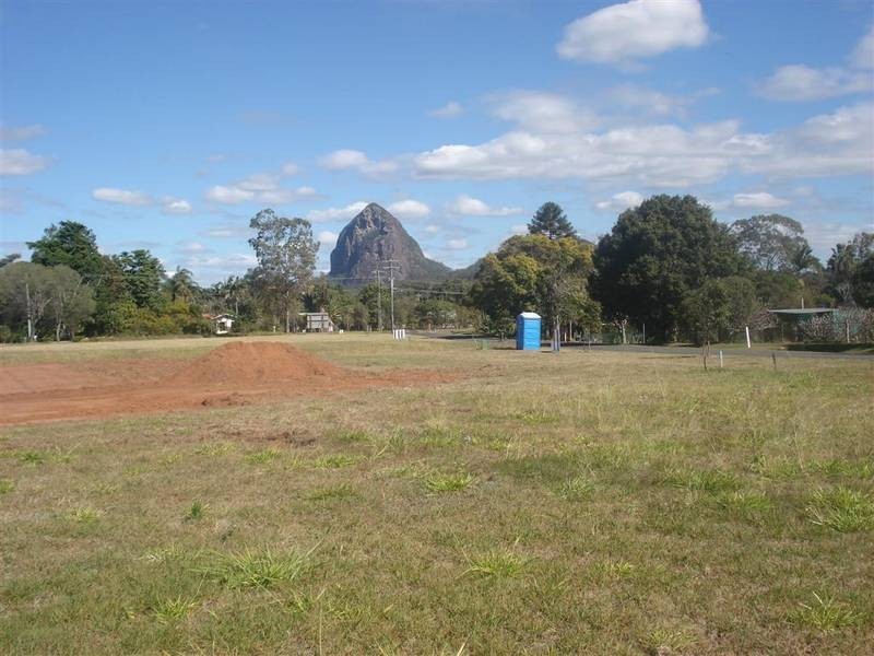 Glass House Mountains QLD 4518