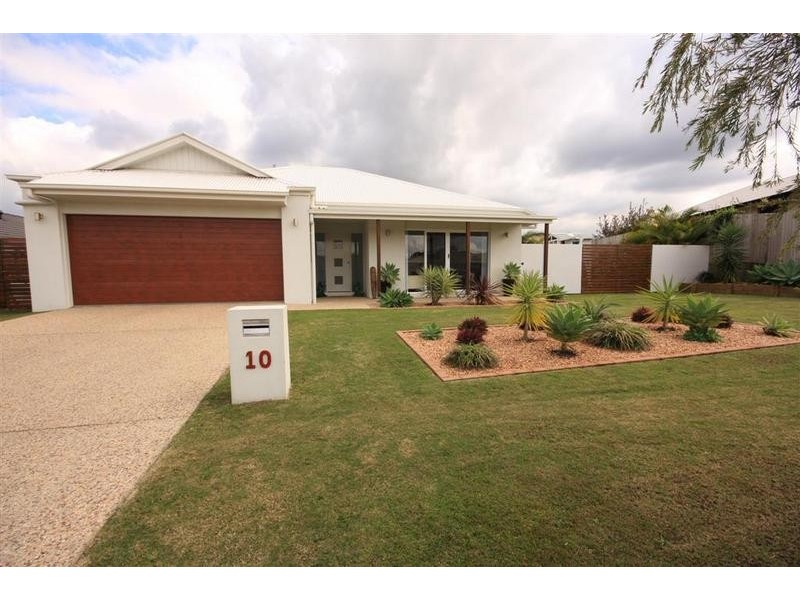 10 Flinders Avenue, Beerwah QLD 4519
