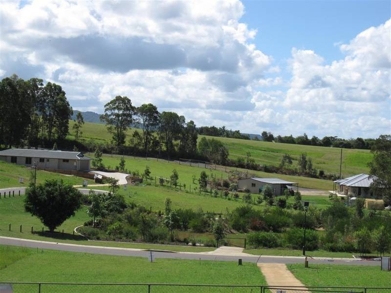 Glass House Mountains QLD 4518