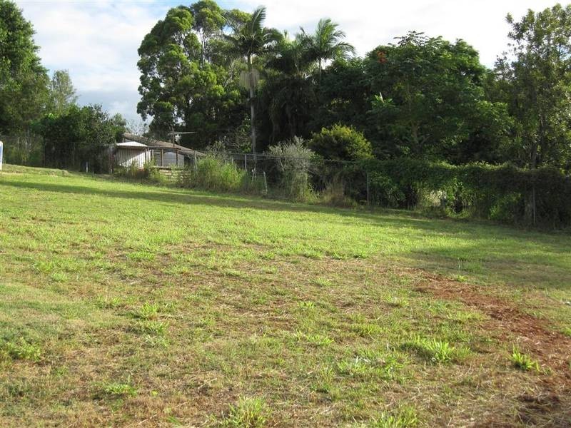 Glass House Mountains QLD 4518