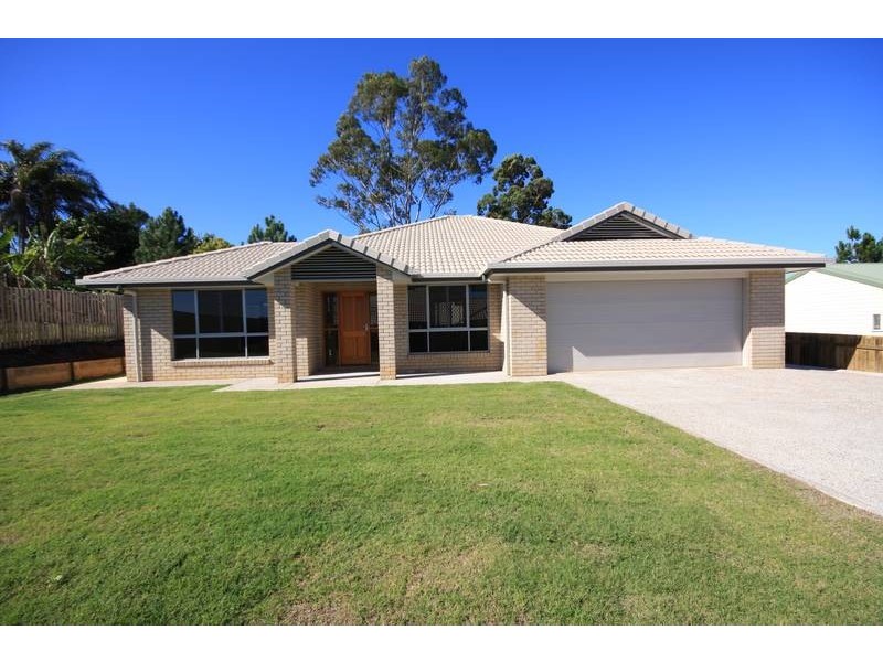 Beerwah QLD 4519
