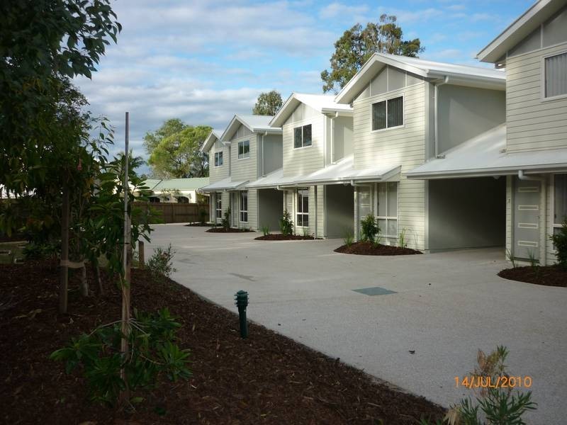 7/25 Maleny Street, Landsborough QLD 4550