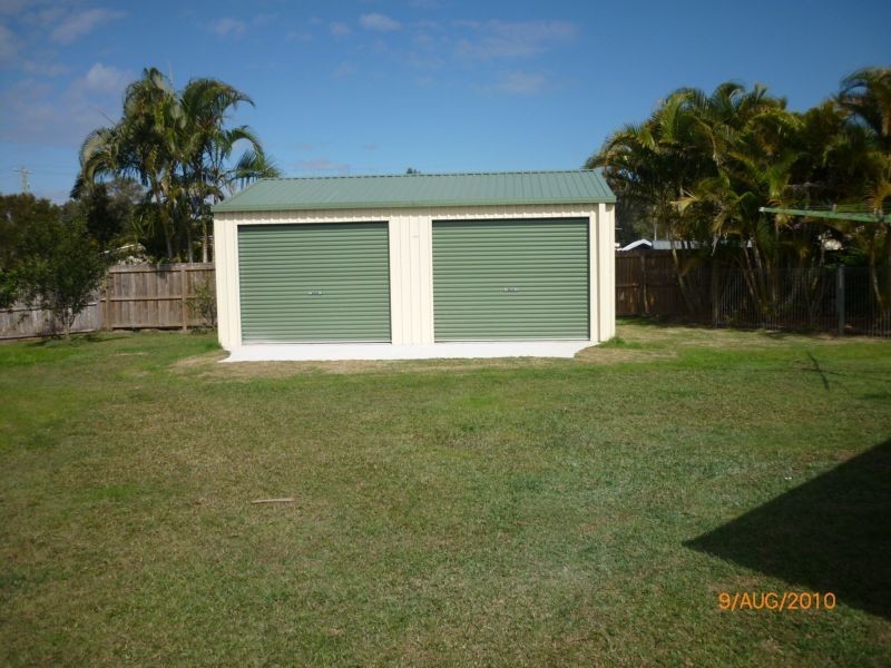 Landsborough QLD 4550