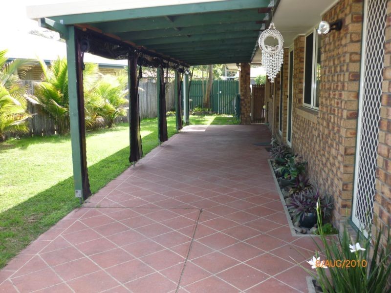 Landsborough QLD 4550