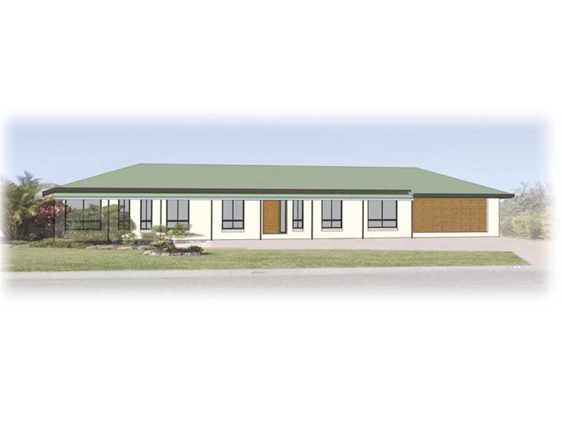 Lot 34 Bald Knob Road, Peachester QLD 4519