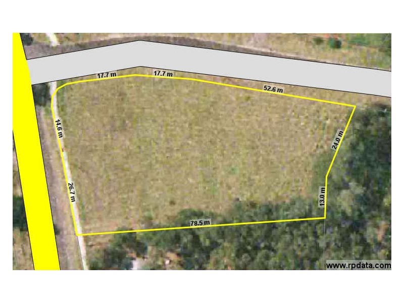 Lot 34 Bald Knob Road, Peachester QLD 4519
