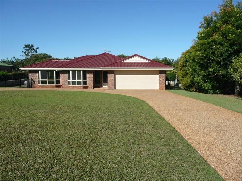 39 Newton Drive, Beerwah QLD 4519