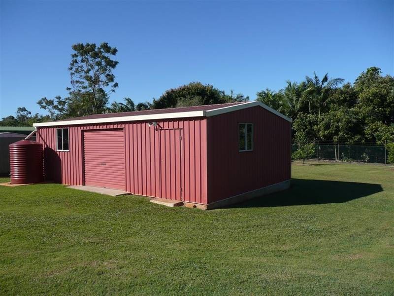 39 Newton Drive, Beerwah QLD 4519