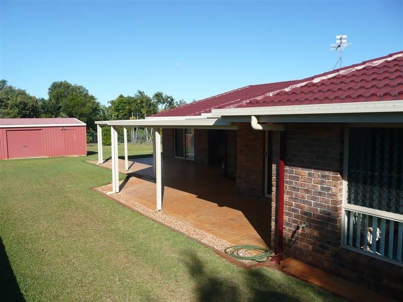 39 Newton Drive, Beerwah QLD 4519