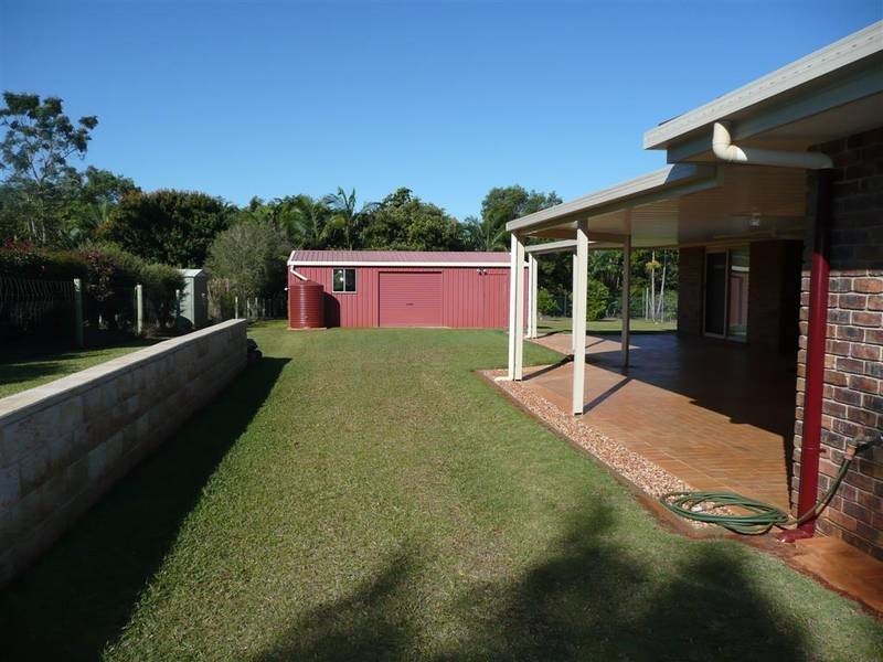 39 Newton Drive, Beerwah QLD 4519