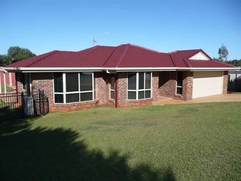 39 Newton Drive, Beerwah QLD 4519