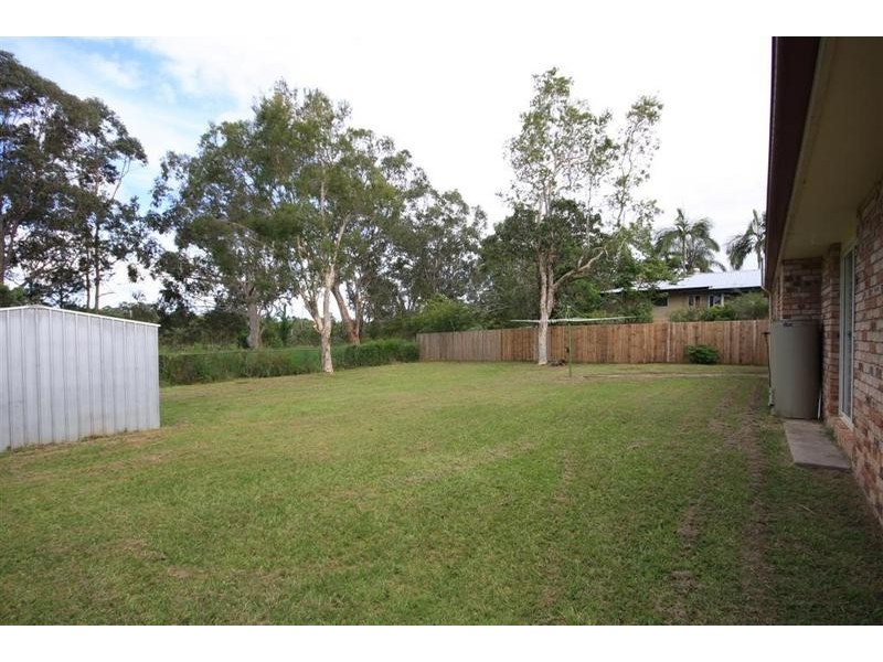 Beerwah QLD 4519