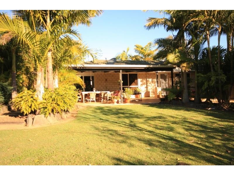 Peachester QLD 4519