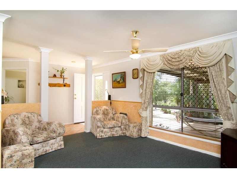 Peachester QLD 4519