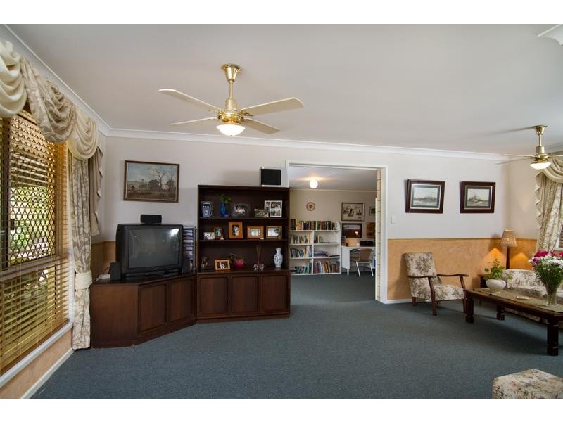 Peachester QLD 4519