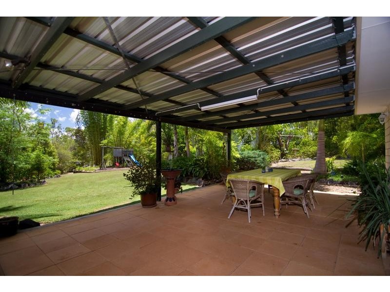 Peachester QLD 4519