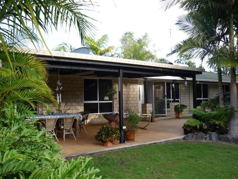 Peachester QLD 4519
