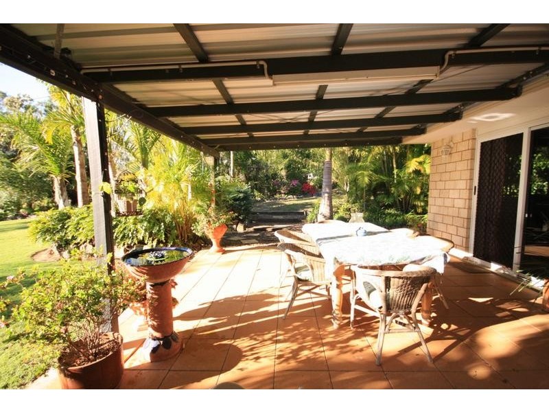 Peachester QLD 4519