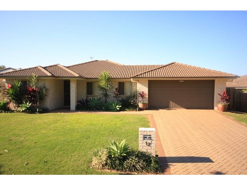 Glass House Mountains QLD 4518