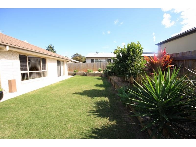 Glass House Mountains QLD 4518