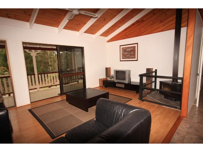 Glass House Mountains QLD 4518