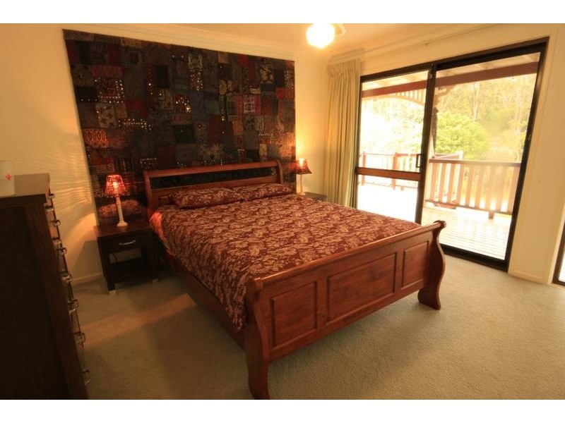 Glass House Mountains QLD 4518